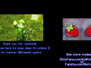 Livecam Vorschaubild von 8bitdeviants