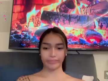 Livecam Vorschaubild von _agatha69_