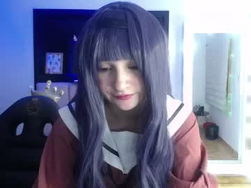 Livecam Vorschaubild von _charlotte_collins_