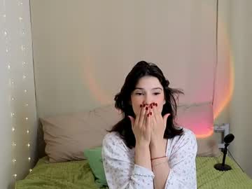 Livecam Vorschaubild von _sofimoon_