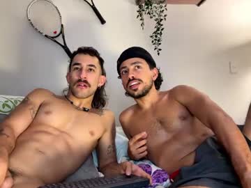 Livecam Vorschaubild von aaron_wheel