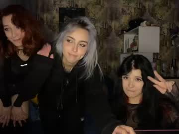 Livecam Vorschaubild von absent_fairy