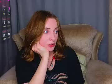 Livecam Vorschaubild von adelina_cowell