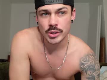Livecam Vorschaubild von aidan_ace