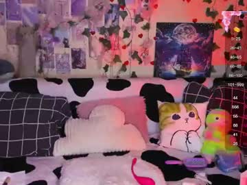 Livecam Vorschaubild von akari_moon3