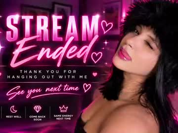 Livecam Vorschaubild von alana_ada