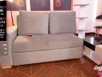 Livecam Vorschaubild von aleesha_cameron02