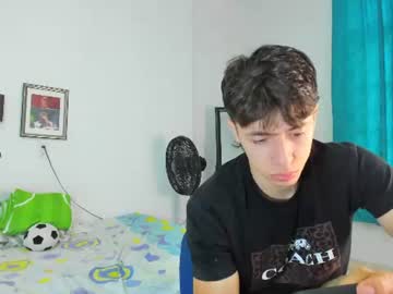 Livecam Vorschaubild von alessandro_dybala