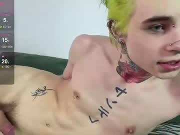 Livecam Vorschaubild von alex_valllley