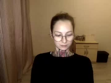 Livecam Vorschaubild von alexa_kittie