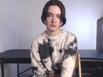 Livecam Vorschaubild von alice_glo