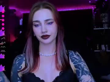 Livecam Vorschaubild von alice_specter