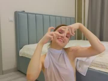 Livecam Vorschaubild von alisia_spinnet