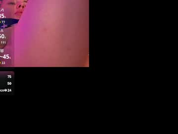 Livecam Vorschaubild von alkhim_rebecca