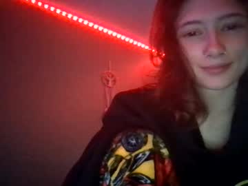Livecam Vorschaubild von allie_winters18