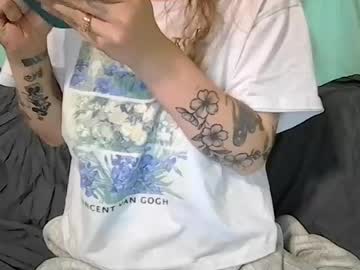 Livecam Vorschaubild von alliebearx
