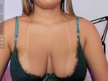 Livecam Vorschaubild von allison_owensxx