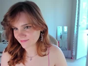 Livecam Vorschaubild von amelia_braun