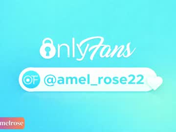 Livecam Vorschaubild von amelrose