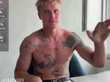 Livecam Vorschaubild von andre_canvas