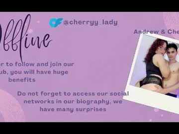 Livecam Vorschaubild von andrewanndcherry