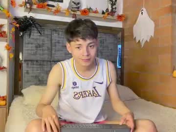 Livecam Vorschaubild von andy_belier