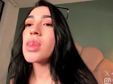 Livecam Vorschaubild von angeel_fox
