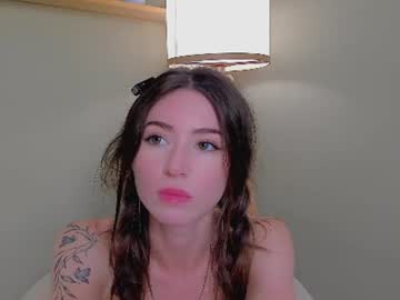 Livecam Vorschaubild von angella_wild
