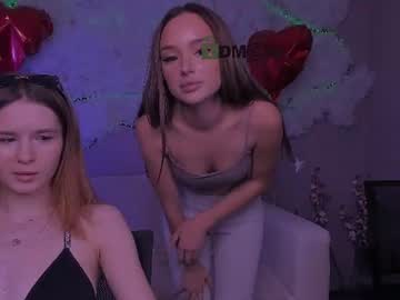 Livecam Vorschaubild von angie_foxy