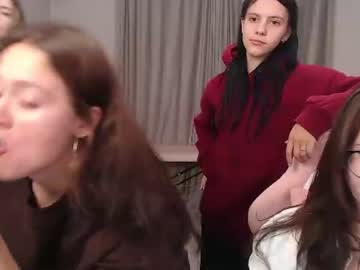 Livecam Vorschaubild von anna_smirnova