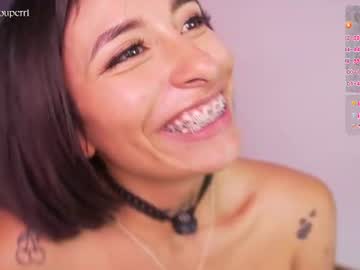Livecam Vorschaubild von annie_couper