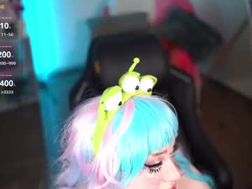 Livecam Vorschaubild von annie_may_may