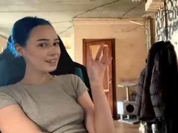 Livecam Vorschaubild von annietouch