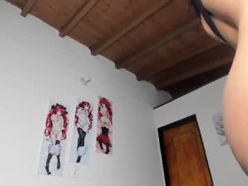 Livecam Vorschaubild von annita_lopez