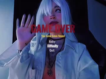 Livecam Vorschaubild von anny_kiitty_