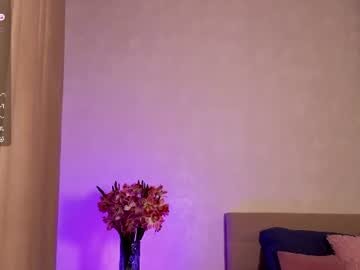 Livecam Vorschaubild von annycaandy