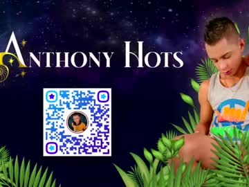 Livecam Vorschaubild von anthonyhots