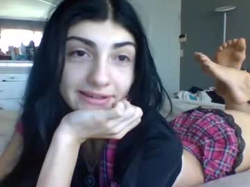 Livecam Vorschaubild von ariiluv21