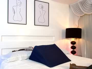 Livecam Vorschaubild von ashley_bruche