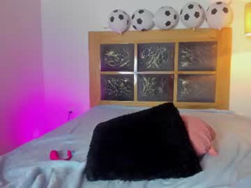 Livecam Vorschaubild von aylah_beckham