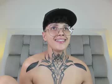 Livecam Vorschaubild von b3k_afrodict