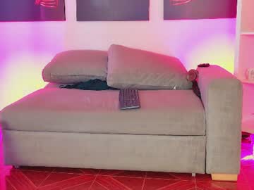 Livecam Vorschaubild von barbara_sw