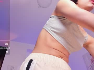 Livecam Vorschaubild von barbie_ev