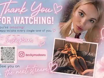 Vorschaubild von beckymadsons