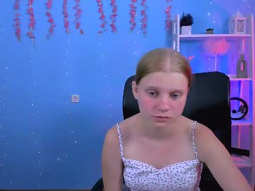 Livecam Vorschaubild von bella_sky11