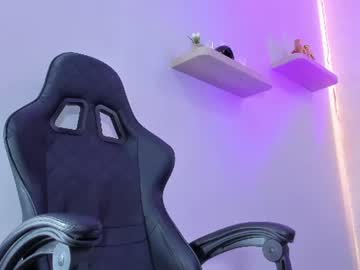 Livecam Vorschaubild von bianca_vega_