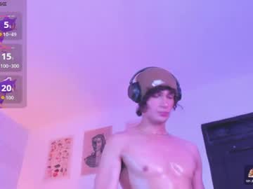 Livecam Vorschaubild von black_skull22