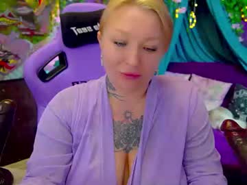 Livecam Vorschaubild von blackedbarbie