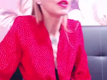 Livecam Vorschaubild von blond_pussy_