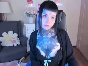 Livecam Vorschaubild von blood__mary
